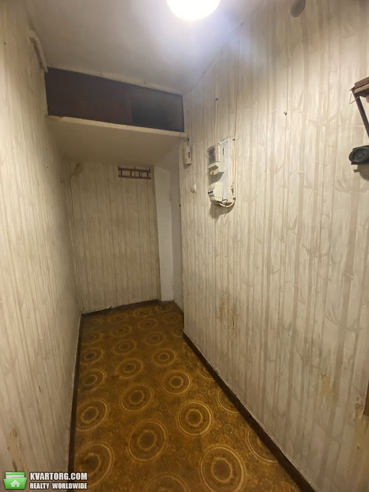 Sell 1-room apartment. Одесса, Варненская — photo 3
