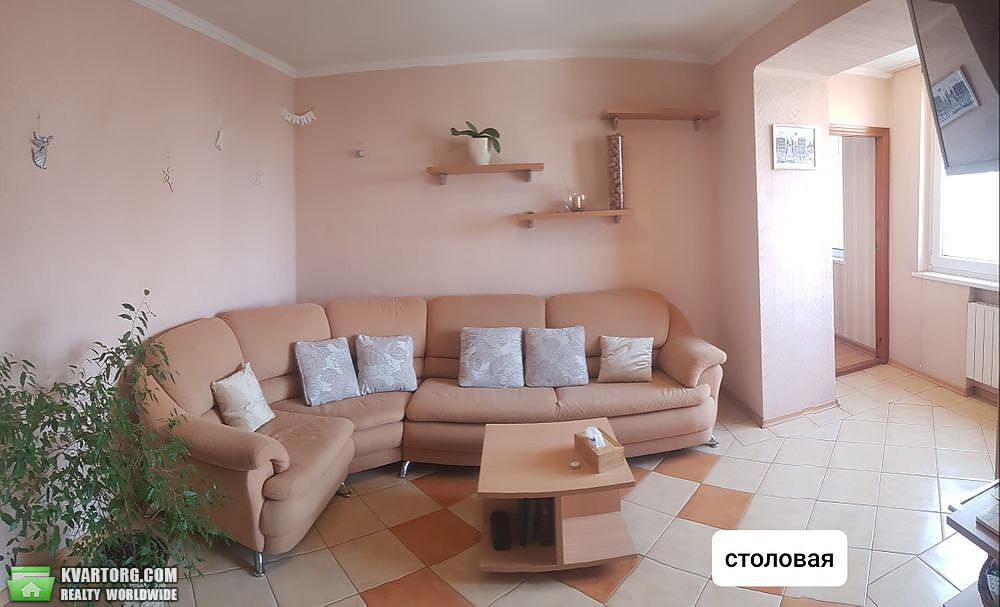 Sell 2-room apartment. Киев,  Голосеевский пр — photo 2