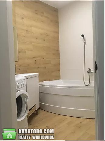 Rent out 1-room apartment. Киев, Черкасская — photo 4