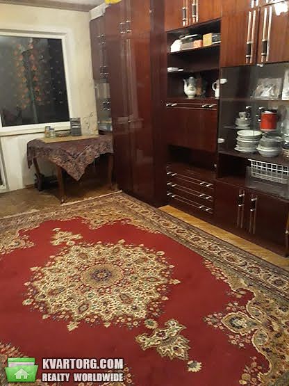 Sell 3-room apartment. Киев,  Харьковское шоссе — photo 7