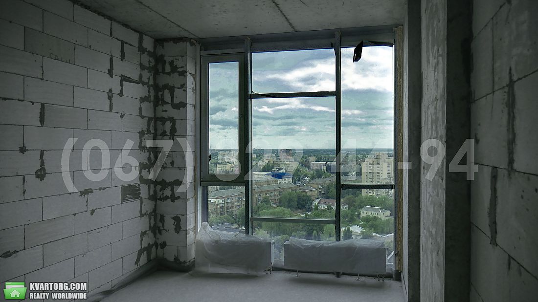 Sell 3-room apartment. Киев, Авиаконструктора Антонова — photo 3