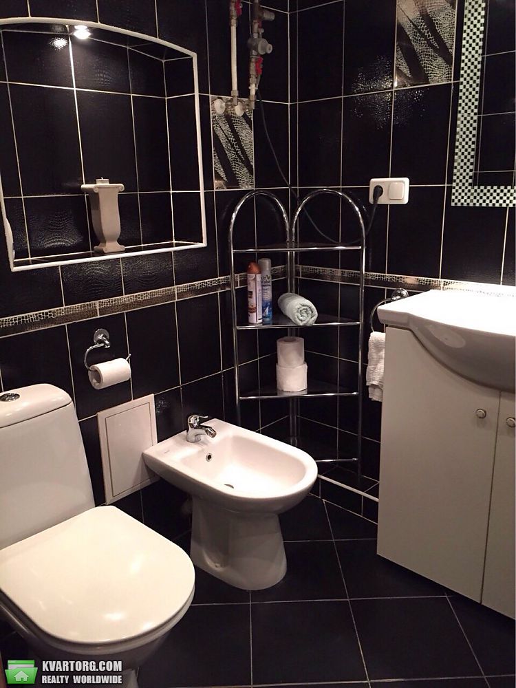 Rent out 2-room apartment. Киев,  Дружбы Народов бул — photo 8