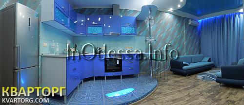 Rent out 2-room apartment. Одесса, Гагаринское плато — photo 2