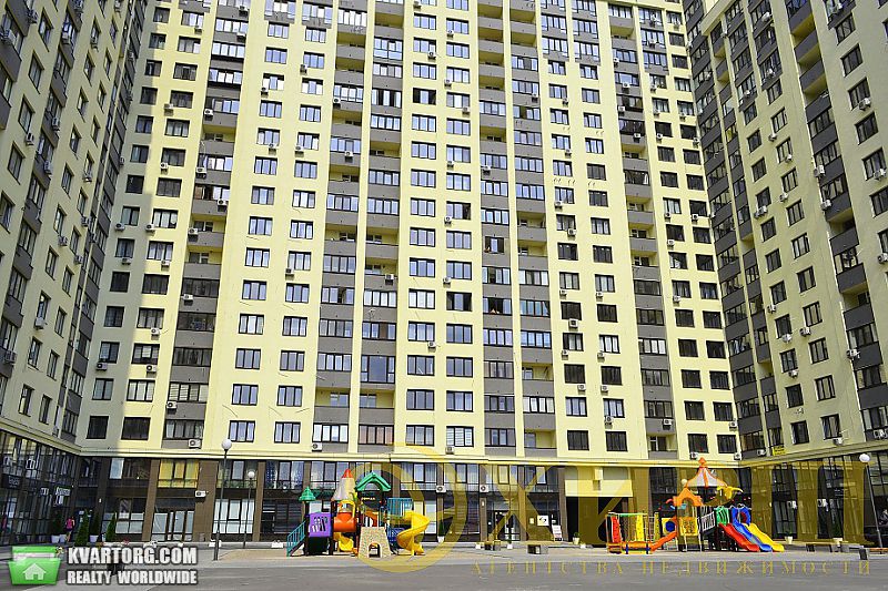 Sell 3-room apartment. Киев, Вильямса — photo 4