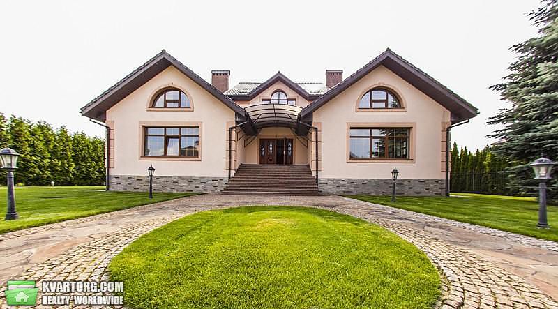 Sell house. Киевская обл., Набережная — photo 2