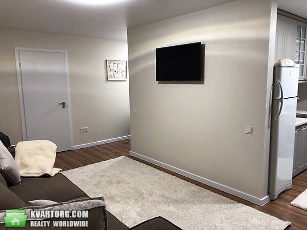 Rent out 2-room apartment. Харьков, пер. Армянский — photo 4