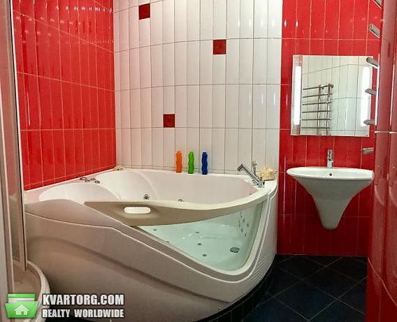 Rent out 2-room apartment. Киев, Анри Барбюса ул. — photo 6
