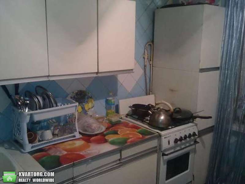Sell 1-room apartment. Киев,  Краснозаводской пер — photo 2