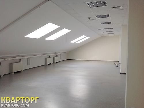 Rent out office. Киев,  Старокиевская — photo 1