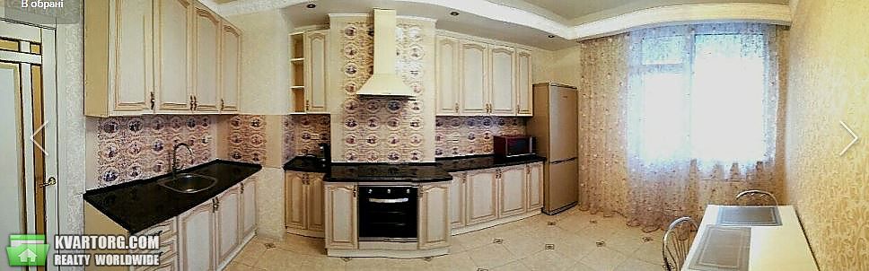 Rent out 2-room apartment. Киев, акад. Вильямса — photo 4