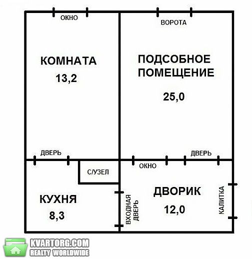 Sell 1-room apartment. Одесса, Яши Гордиенко — photo 6