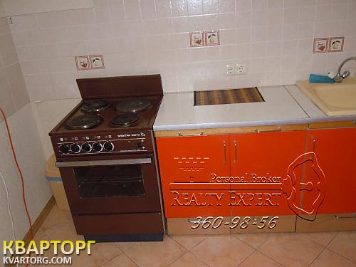 Sell 1-room apartment. Киев,  Уборевича — photo 7