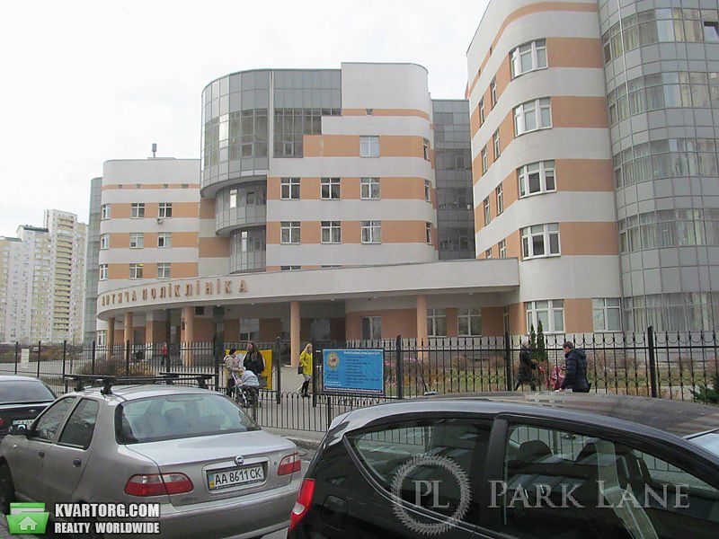Sell 2-room apartment. Киев, Урловская — photo 6
