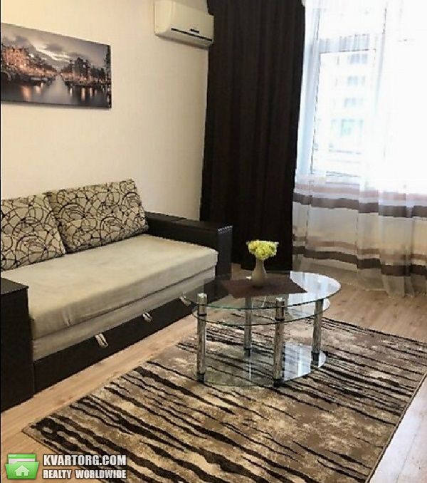 Sell 1-room apartment. Киев, Ломоносова — photo 1
