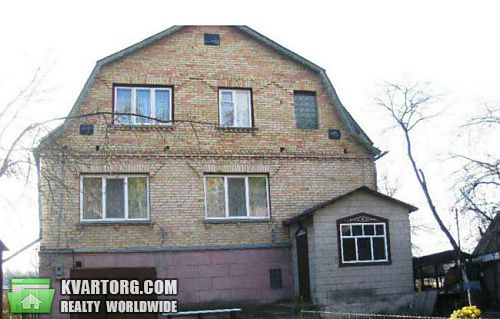 Sell house. Киевская обл., Мощун — photo 5