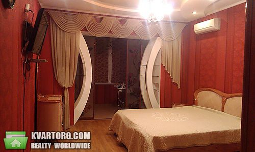 Rent out 3-room apartment. Киев,  Героев Сталинграда пр — photo 6