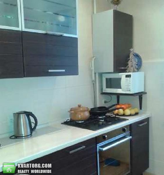 Sell 2-room apartment. Киев, Харьковское шоссе — photo 3