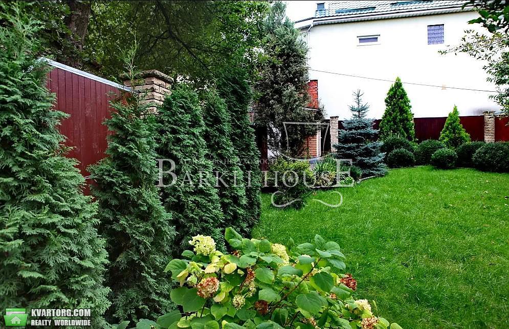 Rent out house. Киев,  Голосеевская — photo 10