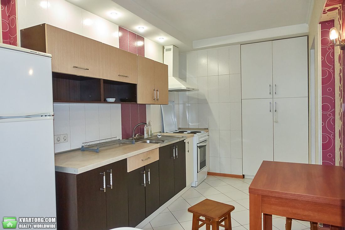 Rent out 1-room apartment. Киев,  Антоновича — photo 6