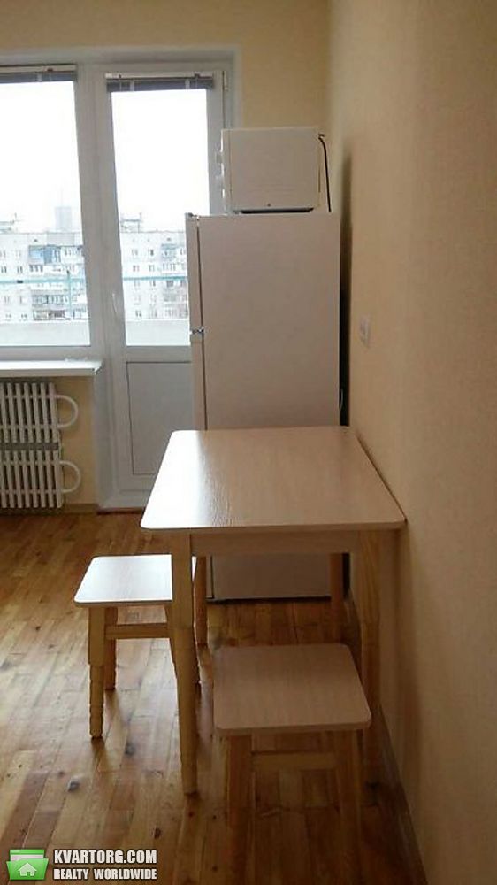 Rent out 1-room apartment. Днепропетровск, Новокрымская — photo 5