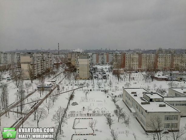 Sell 2-room apartment. Киев, Архипенка Александра — photo 5