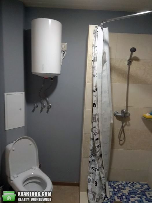 Rent out 1-room apartment. Киев,  Садовая — photo 7