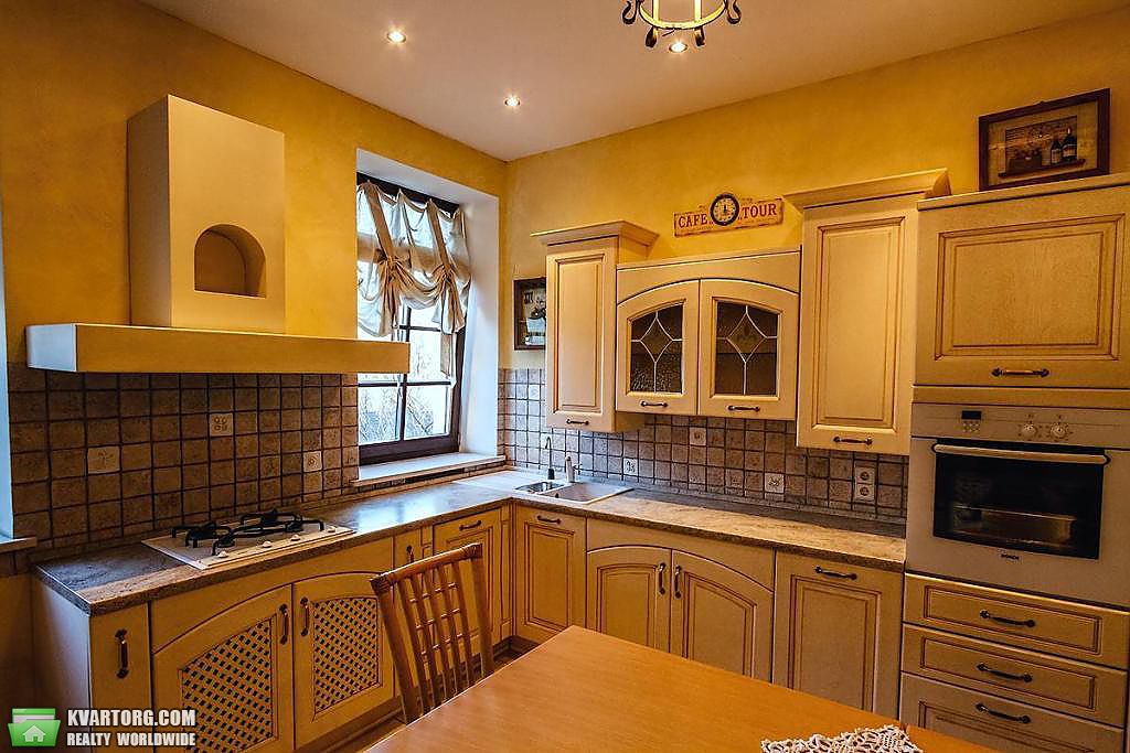 Rent out 3-room apartment. Киев,  Ярославов Вал — photo 5