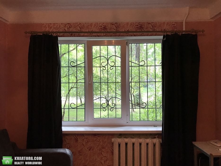 Sell 1-room apartment. Киев,  Курнатовского — photo 7