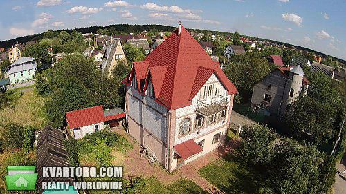 Sell house. Обухов, Підгірці — photo 1