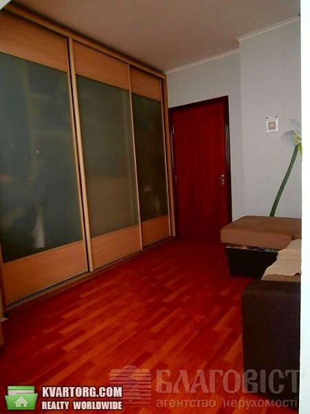 Sell 3-room apartment. Киев, Тростянецкая — photo 9