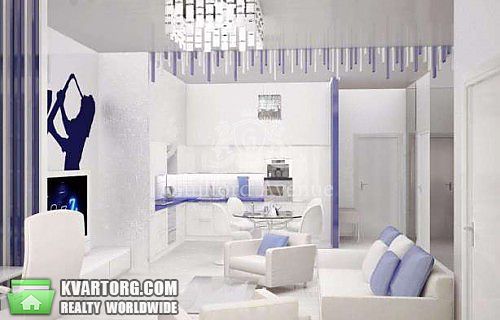 Sell 1-room apartment. Киев,  Щорса — photo 3