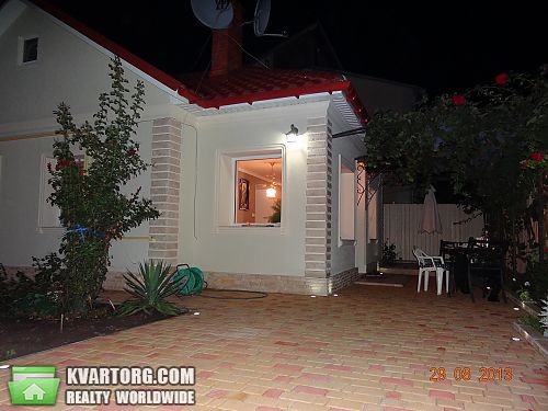 Sell house. Одесса, Достоевского — photo 1