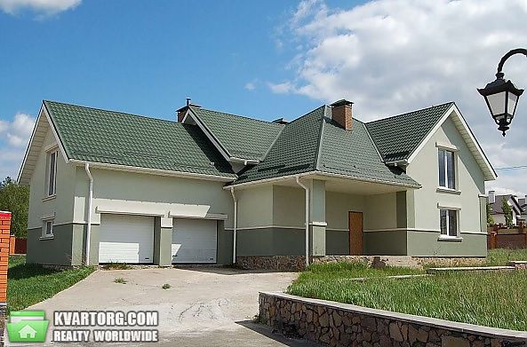 Sell house. Киевская обл., Зоряна — photo 1