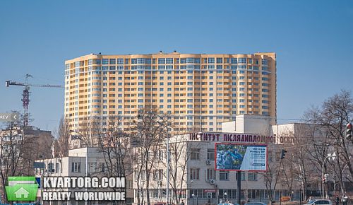 Sell 2-room apartment. Киев, Онуфрия Трутенко — photo 3