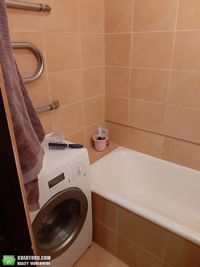 Rent out 2-room apartment. Киев,  Телиги — photo 6