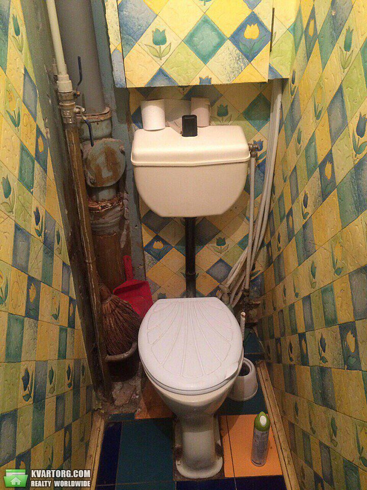 Sell 3-room apartment. Днепропетровск, фурманова — photo 7