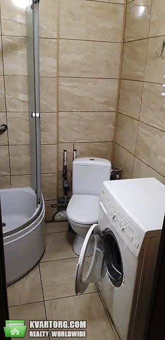 Rent out 1-room apartment. Львов, Бальзака — photo 8