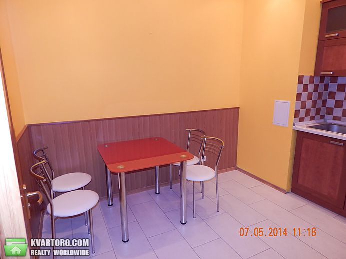 Rent out office. Киев, Евгения Коновальца — photo 6