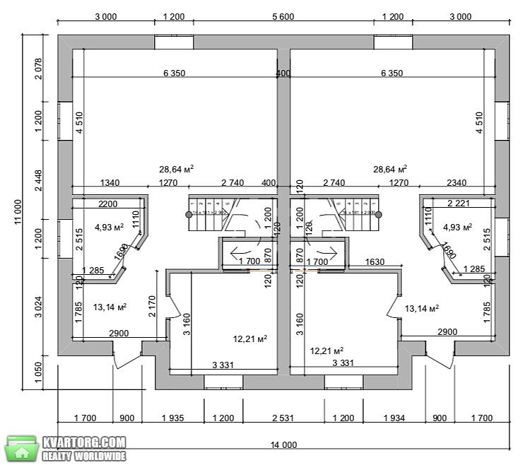 Sell house. Ирпень, Варшавская — photo 2