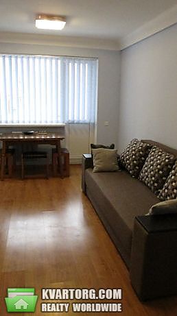 Rent out 2-room apartment. Киев, Тупикова — photo 5