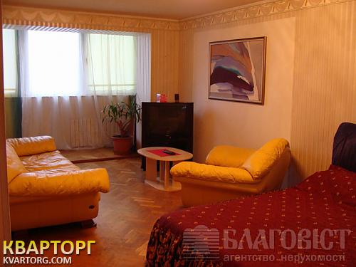 Sell 1-room apartment. Киев, Флоренции — photo 1