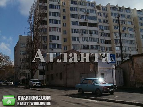 Sell 1-room apartment. Одесса, Пишоновская — photo 3