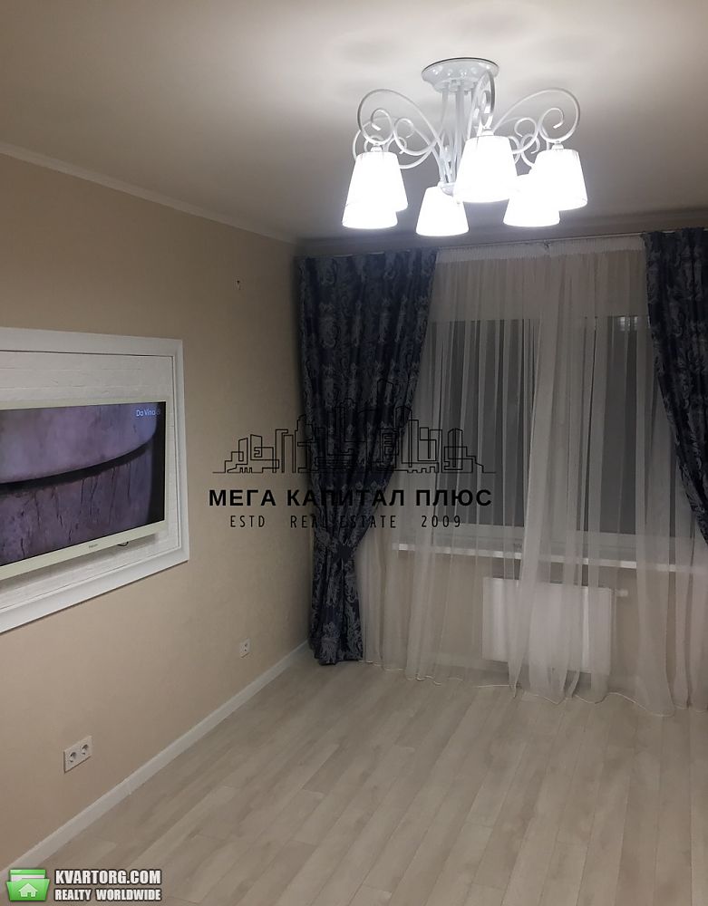 Rent out 2-room apartment. Киев, Русовой — photo 5