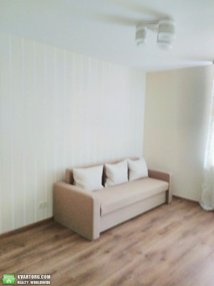 Sell 1-room apartment. Киев,  Ахматовой — photo 8