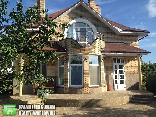 Sell house. Киевская обл., Дмитровка — photo 1