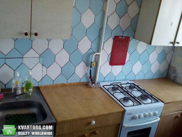 Sell 1-room apartment. Днепропетровск, Тополиная ул. — photo 5