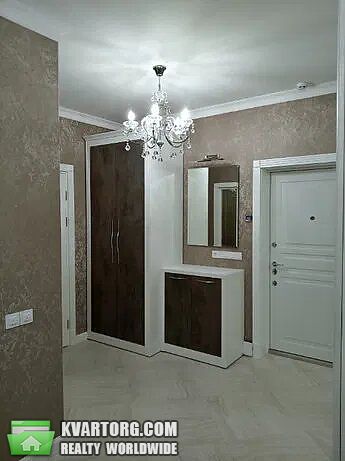Rent out 2-room apartment. Киев, Маршала Конева — photo 3