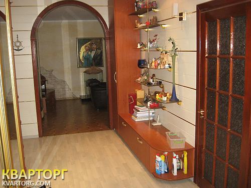 Sell 4-room apartment. Одесса, Ивана Франко — photo 1