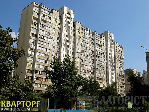Sell 2-room apartment. Киев, пр. Н. Бажана — photo 4