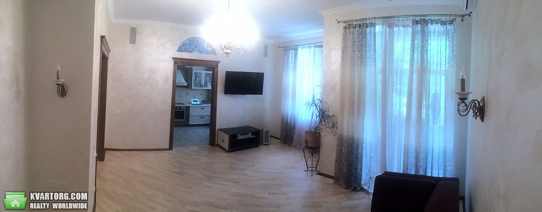 Rent out 3-room apartment. Киев, Кожемяцкая — photo 3